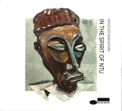 NDUDUZO MAKHATHINI - In The Spirit Of Ntu