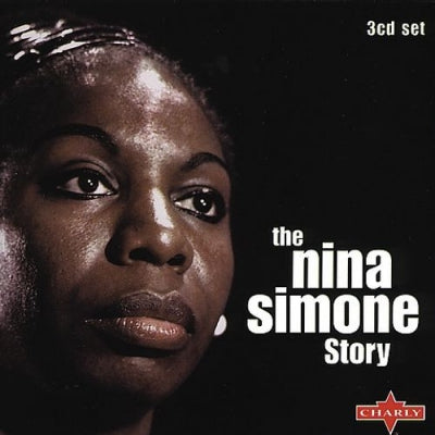 NINA SIMONE - The Nina Simone Story