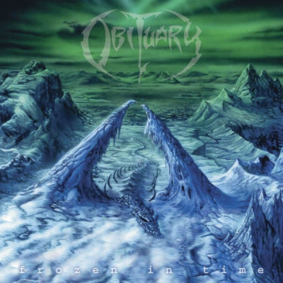 OBITUARY - Frozen In Time