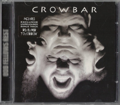 CROWBAR - Odd Fellows Rest