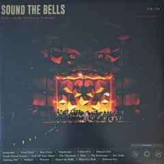 DESSA AND THE MINNESOTA ORCHESTRA - Sound The Bells