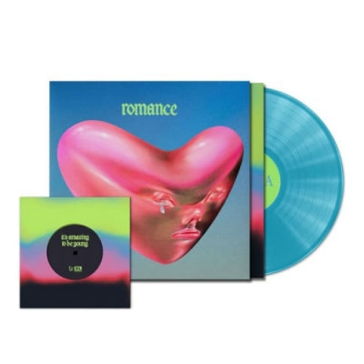 FONTAINES D.C. - Romance