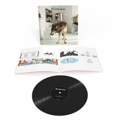 GRINDERMAN - Grinderman 2