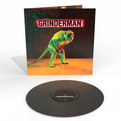 GRINDERMAN - Grinderman