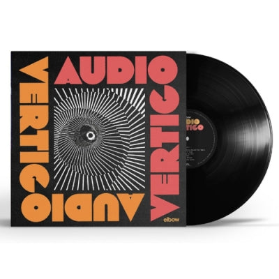 ELBOW - Audio Vertigo