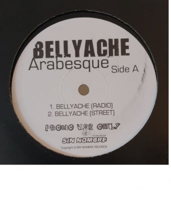 ARABESQUE - Bellyache