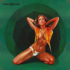 GIANFRANCO REVERBERI & ROMOLO FORLAI - Rivelazioni Di Uno Psichiatra Sul Mondo Perverso Del Sesso