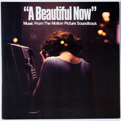 JOHNNY JEWEL - A Beautiful Now (Music From The Motion Picture Soundtrack)