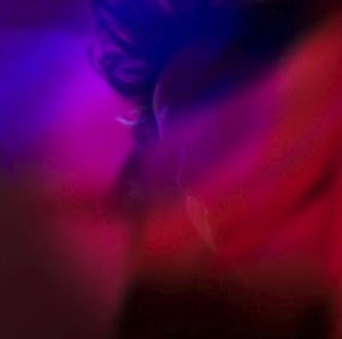 NITE JEWEL - Want You Back