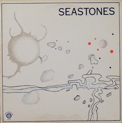 NED LAGIN, PHIL LESH - Seastones