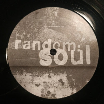 VARIOUS - A Sample Of Random Soul