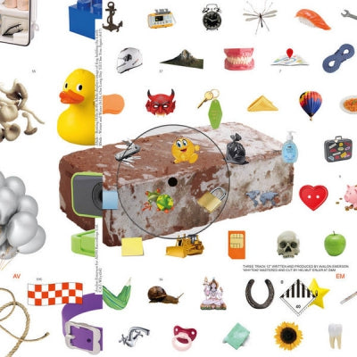 AVALON EMERSON - 040