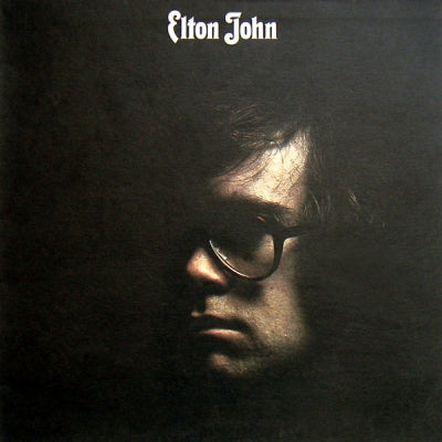 ELTON JOHN - Elton John