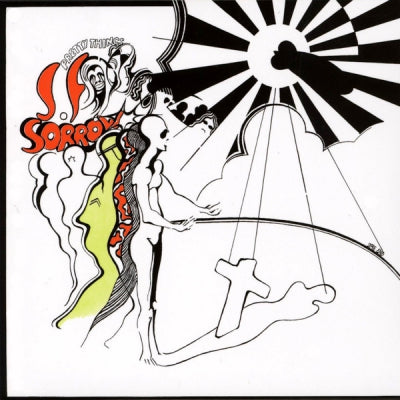PRETTY THINGS - S.F. Sorrow