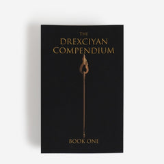 ABU QADIM HAQQ - The Drexciyan Compendium: Book One