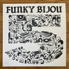 FUNKY BIJOU - 5