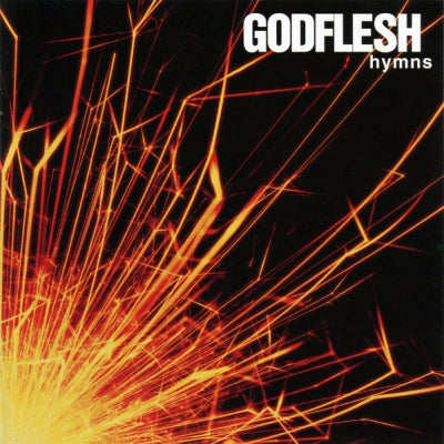 GODFLESH - Hymns