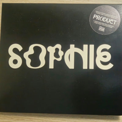 SOPHIE - Product