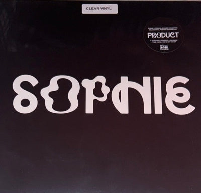 SOPHIE - Product