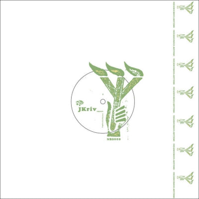J.KRIV - Neighboursoul Edits Vol. 8