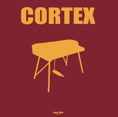 CORTEX - I Heard a Sigh