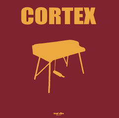 CORTEX - I Heard a Sigh