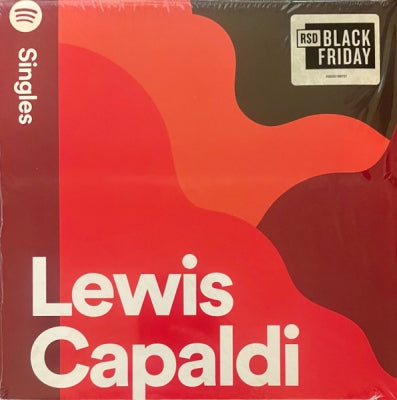 LEWIS CAPALDI - Spotify Singles