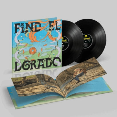 PAUL WELLER - Find El Dorado