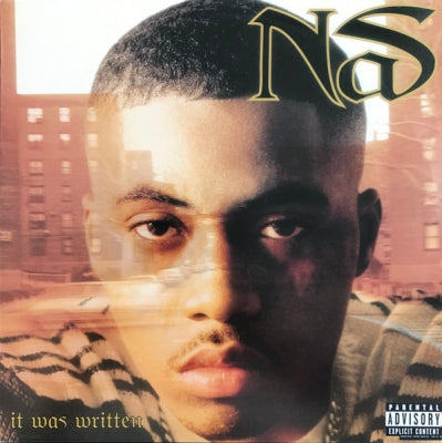 NAS - It Was Written