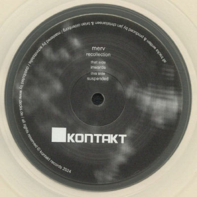 MERV - Recollection