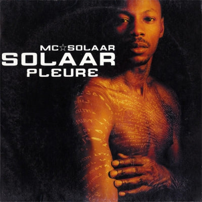MC SOLAAR - Solaar Pleure
