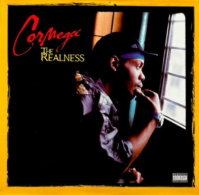 CORMEGA - The Realness