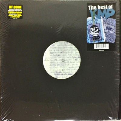 KMD (MF DOOM). - The Best Of KMD