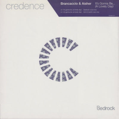 BRANCACCIO & AISHER - It's Gonna Be...(A Lovely Day)