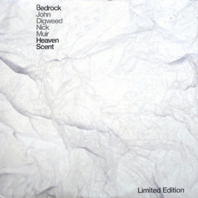 BEDROCK (JOHN DIGWEED  / NICK MUIR) - Heaven Scent
