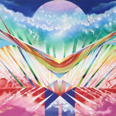 BEVERLY GLENN-COPELAND - Primal Prayer