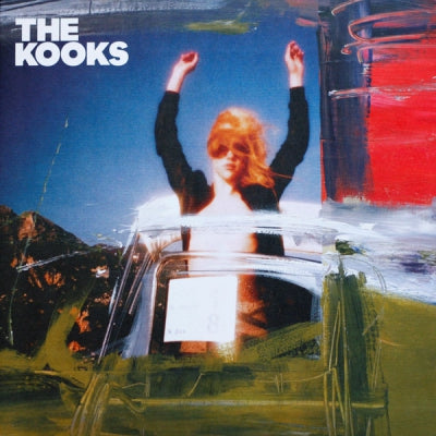 THE KOOKS - Junk Of The Heart
