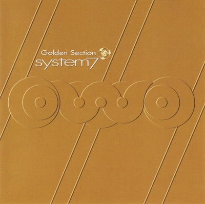 SYSTEM 7 - Golden Section