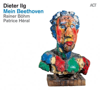 DIETER ILG - Mein Beethoven