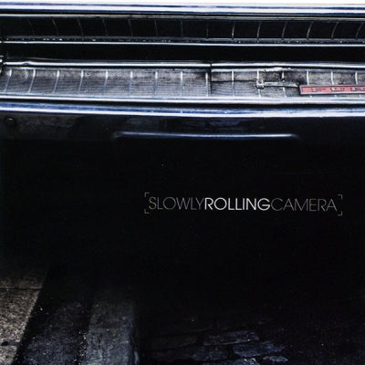 SLOWLY ROLLING CAMERA - Slowly Rolling Camera