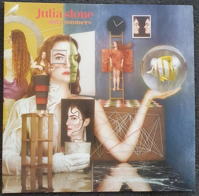 JULIA STONE - Sixty Summers