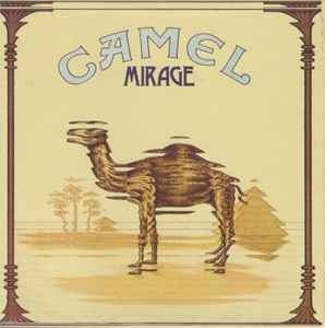 CAMEL - Mirage