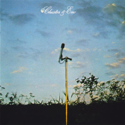 CLUSTER & ENO - Cluster & Eno