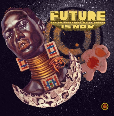 TUNE RECREATION COMMITTEE - The Future Is Now