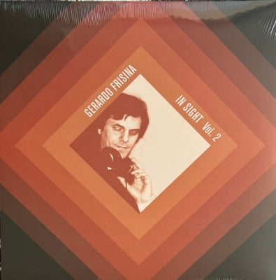 GERADO FRISINA - In Sight Vol. 2
