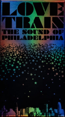 VARIOUS - Love Train: The Sound Of Philadelphia