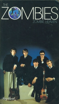 THE ZOMBIES - Zombie Heaven