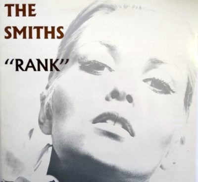 THE SMITHS - Rank