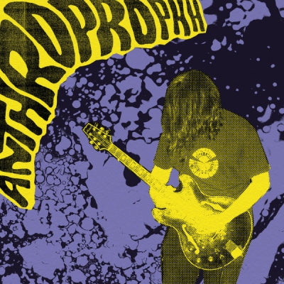 ANTHROPROPHH - Toilet Circuit