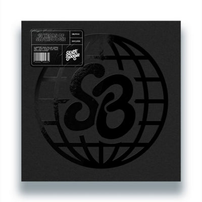 THE REVENGE / INTR0BEATZ / JOE CLEEN / CASINO TIMES - 15 Years Of SlothBoogie